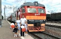 День отца!