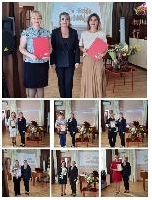 День дошкольного работника