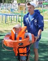 Ярославское общество спасения на водах
