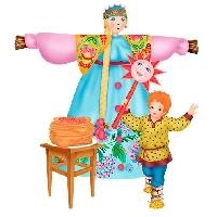 Проводы Масленицы!