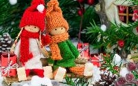 Приглашаем всех на НОВОГОДНИЕ ПРАЗДНИКИ