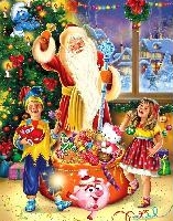 Приглашаем на Новогодние праздники!!!