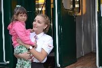 Поздравляем всех женщин, девушек и девочек с международным женским днём!