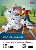 Железная дорога: твой безопасный путь