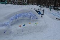 ИТОГИ конкурса 