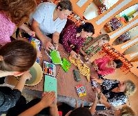 Психологический тренинг на снятие эмоционального напряжения