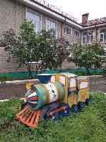 А у нас скоро выставка!