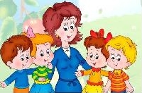 ДЕНЬ ОТКРЫТЫХ ДВЕРЕЙ!