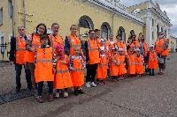 Экскурсия на железнодорожный вокзал Ярославль Главный