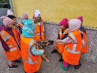 Экскурсия в эксплуатационное вагонное депо вокзала Ярославль Главный
