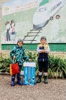 Экологический проект 