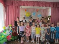 Музыкальная школа в гостях у ребят
