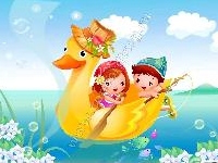 Неделя экспериментов