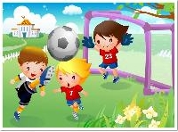 МАЛЫЕ ОЛИМПИЙСКИЕ ИГРЫ